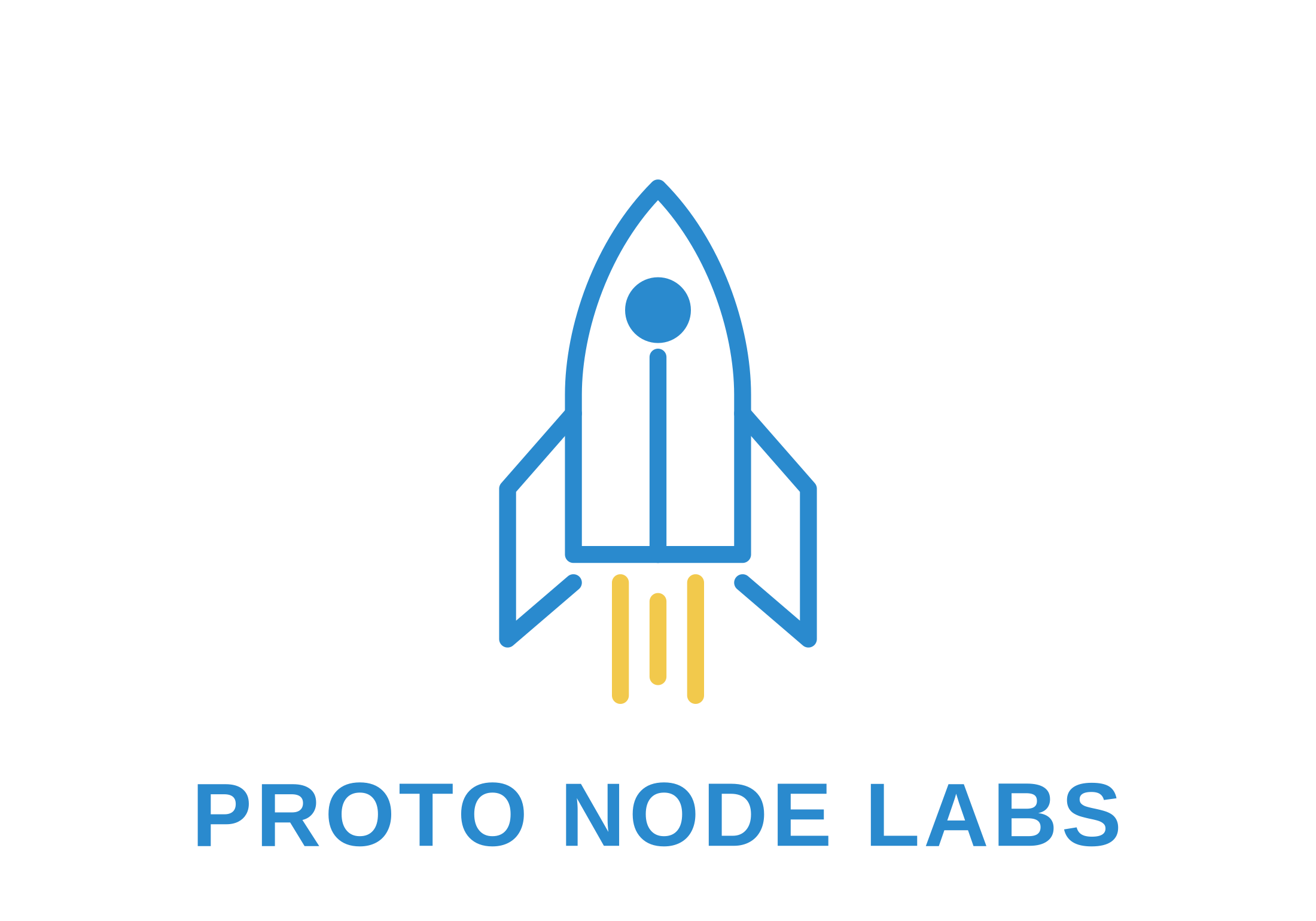 Proto Node Labs hat merch preview